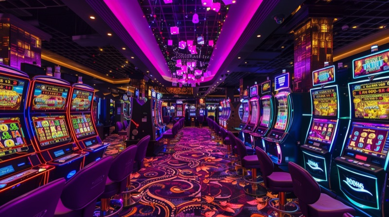 Mr Jack Bet - Plataforma de Apostas