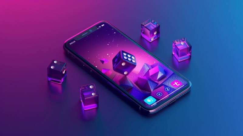 App Mr Jack Bet para Android e iOS